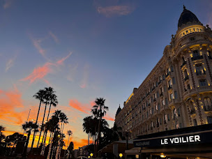 Photo n°21 de Le Voilier à Cannes (Brasserie)