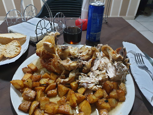 Pizzeria La Storia di Napoli - Thumbnail