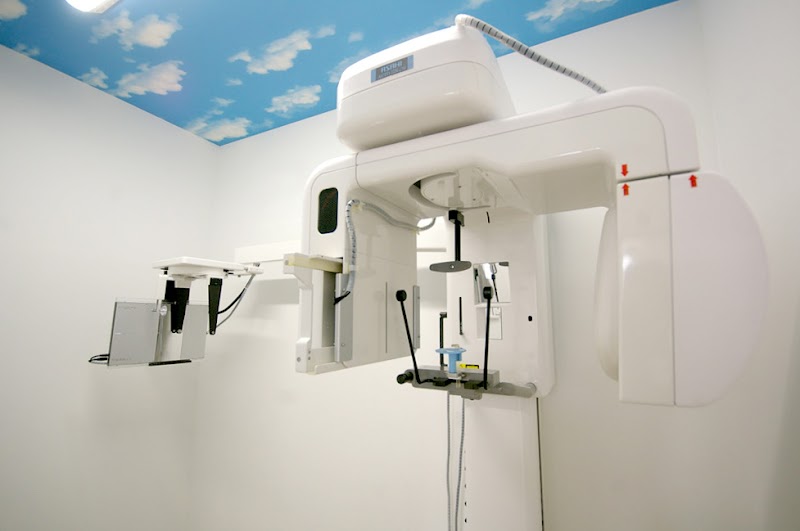 はやし歯科・矯正歯科