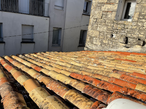 Photo de Eco couverture 79 à Chauray (79180)