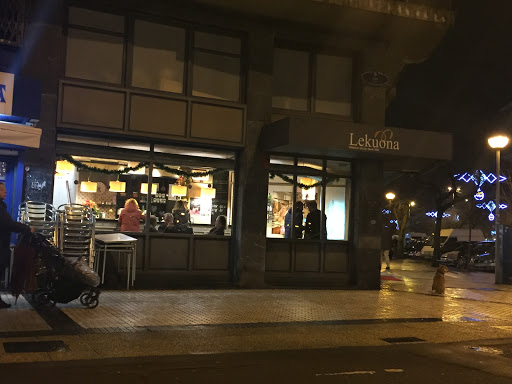 Panadería Lekuona - Thumbnail