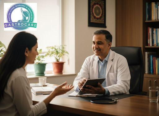 Looking for a trusted gastroenterologist in Aurangabad for stomach, liver or digestion issues? At… post image