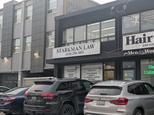 Starkman Law