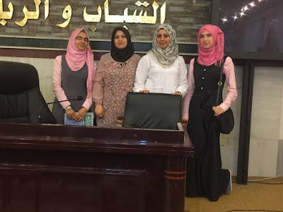 Photos of ثانوية البتول للمتميزات