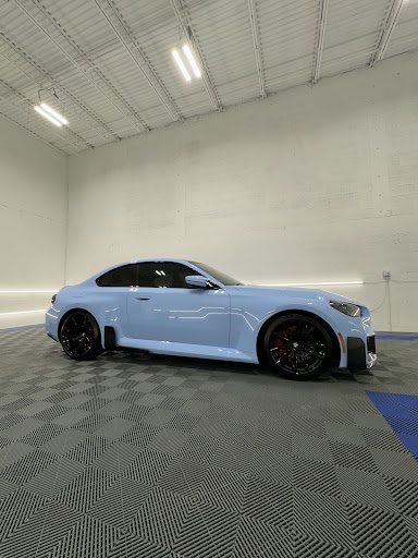 Sunflo Detailing - Visual
