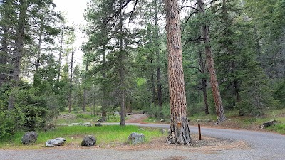 Columbine Campground