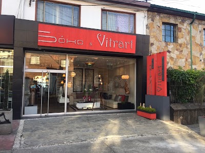 Photos of Vitrart Galeria