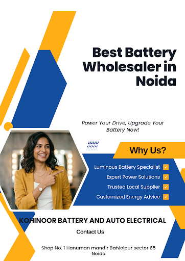 Luminous RC 25000 pro 200 Ah Battery post image
