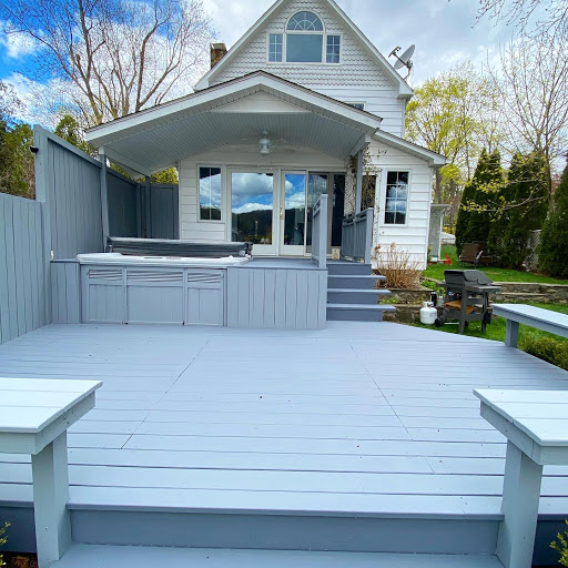 Putnam Paint & Renovation - Thumbnail