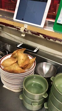 インドネパール料理パルベスIndian &nepali restaurant