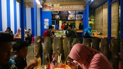 Photos of Mie Ayam Ceker C. N. T
