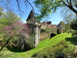 Photo n°40 de camping Le Pont de Mazerat à Tamniès (Terrain de camping)