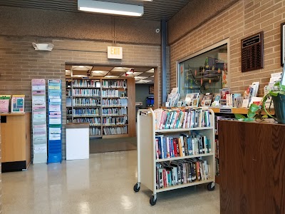 Totowa Public Library