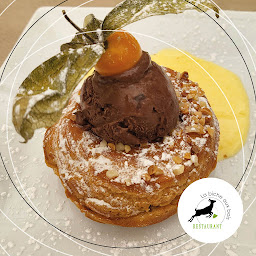 Photo n°46 de Restaurant La Biche Aux Bois - Yerres à Yerres (Buffet de mariage)