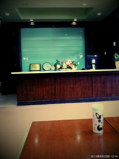 Photos of South China University of Technology
