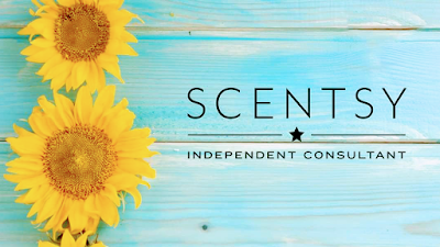 Caitie Klinedinst - Independent Scentsy Consultant