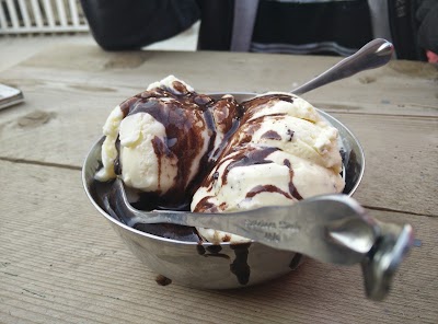 Photos of Embwa Creamery