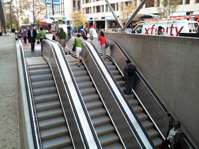 Dupont Circle Station