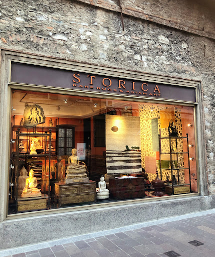 Storica - Visual