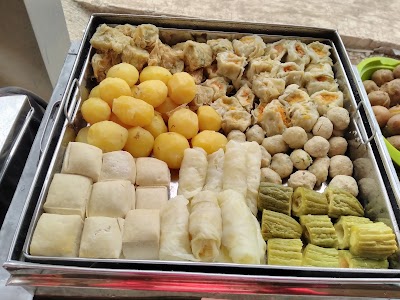 Photos of Cafe' Siomay Gaul