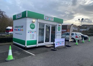 We Buy Any Car