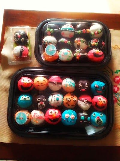 Photos of Omah Piwi