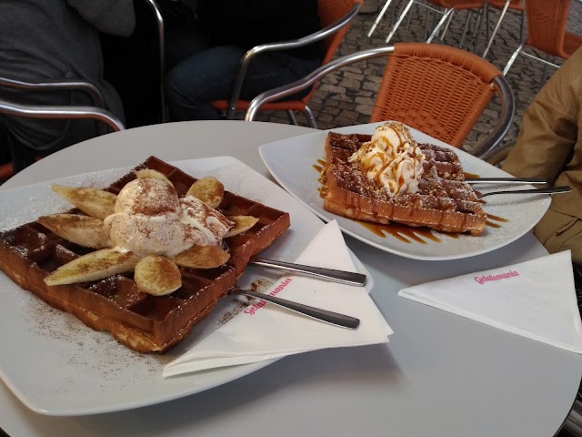 Gelatomania