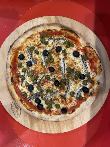 Photo 3 - TI'PIZZA