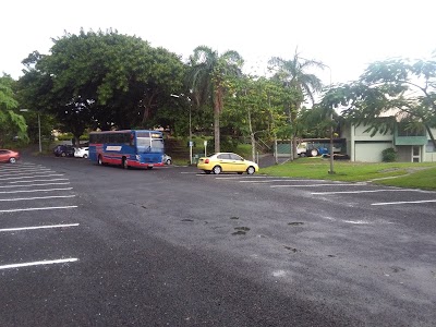 Photos of USP Statham Campus