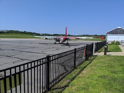 Block Island State Airport