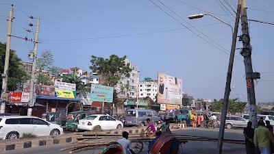 Photos of Kalshi Bus Stand
