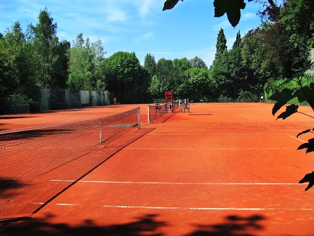 Wimbledon Tennis Club