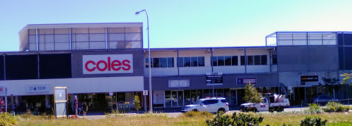 Maroochy Council Building - Thumbnail