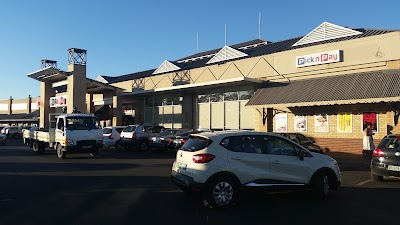 Photos of FNB Bank ATM Bloemgate Shopping Centre