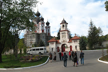 Curchi Monastery, Orhei, Moldova