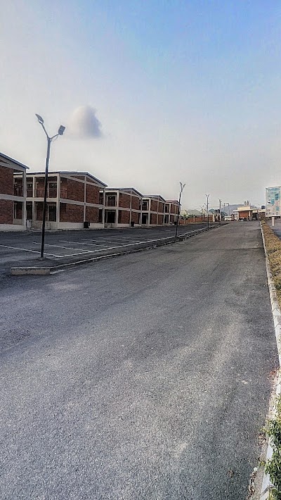 Photos of Kubwa Modern Market