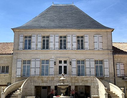 Photo 8 - Le Berguille