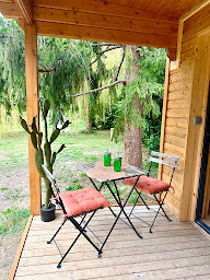 Photo n°10 de Les cottages du Loir à Fréteval (Gîte)