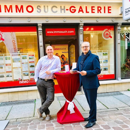 iMMOSUCH GmbH - Galerie Pirna - Thumbnail