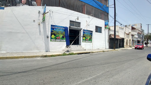 Acuario Fish Factory