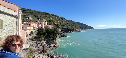 monte Matto - Visual