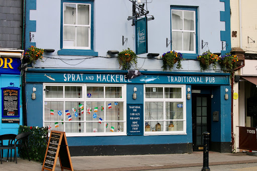 The Sprat & Mackerel
