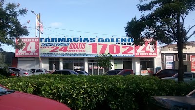 pharmacy