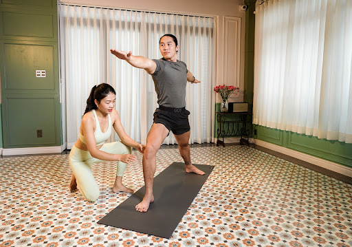 Moxy Gym - Yoga - Pilates - Phòng Tập Gym Tân Sơn Nhì, Tân Phú, TP.HCM