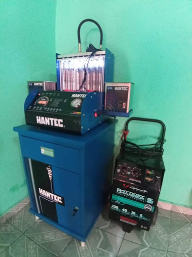 Servicio Técnico Automotriz Villagrán GTO.