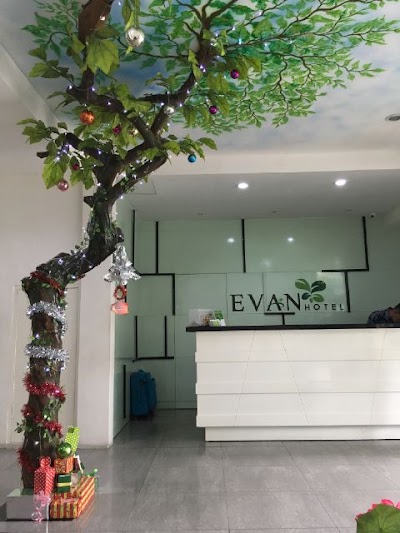 Photos of Evan Hotel Jambi