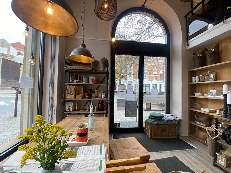 Lieblings Kaffee - The Happy Place photo