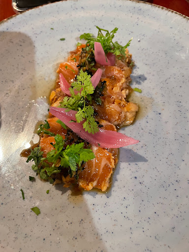 Restaurant L'Écarlate - Thumbnail