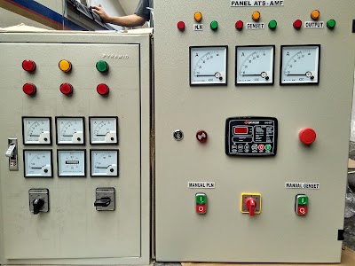 Photos of Multi Teknik Group
