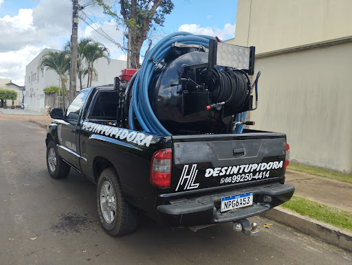 HL Prestadora